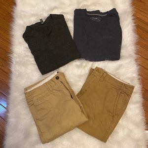 Men Bundle
